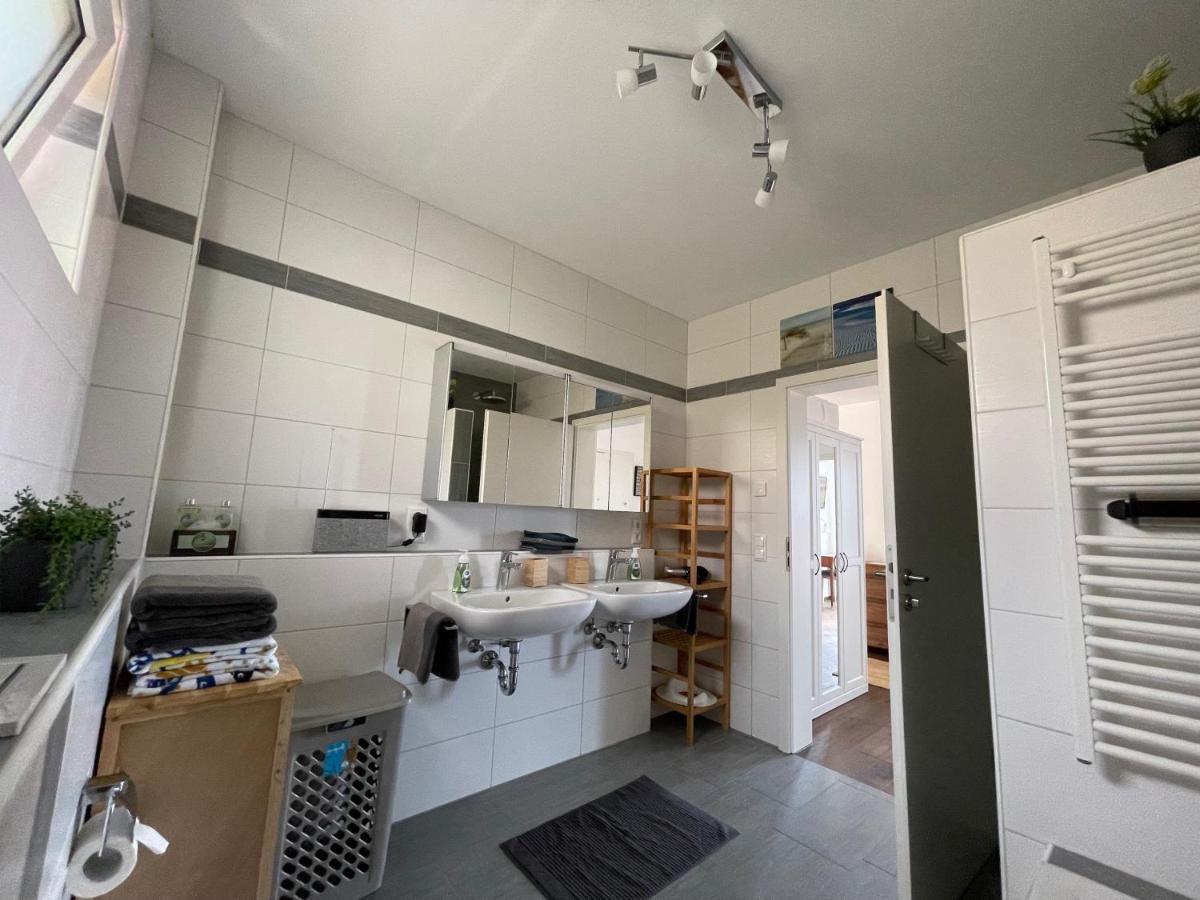 Ferienwohnung Seeblick Pleinfeld Εξωτερικό φωτογραφία