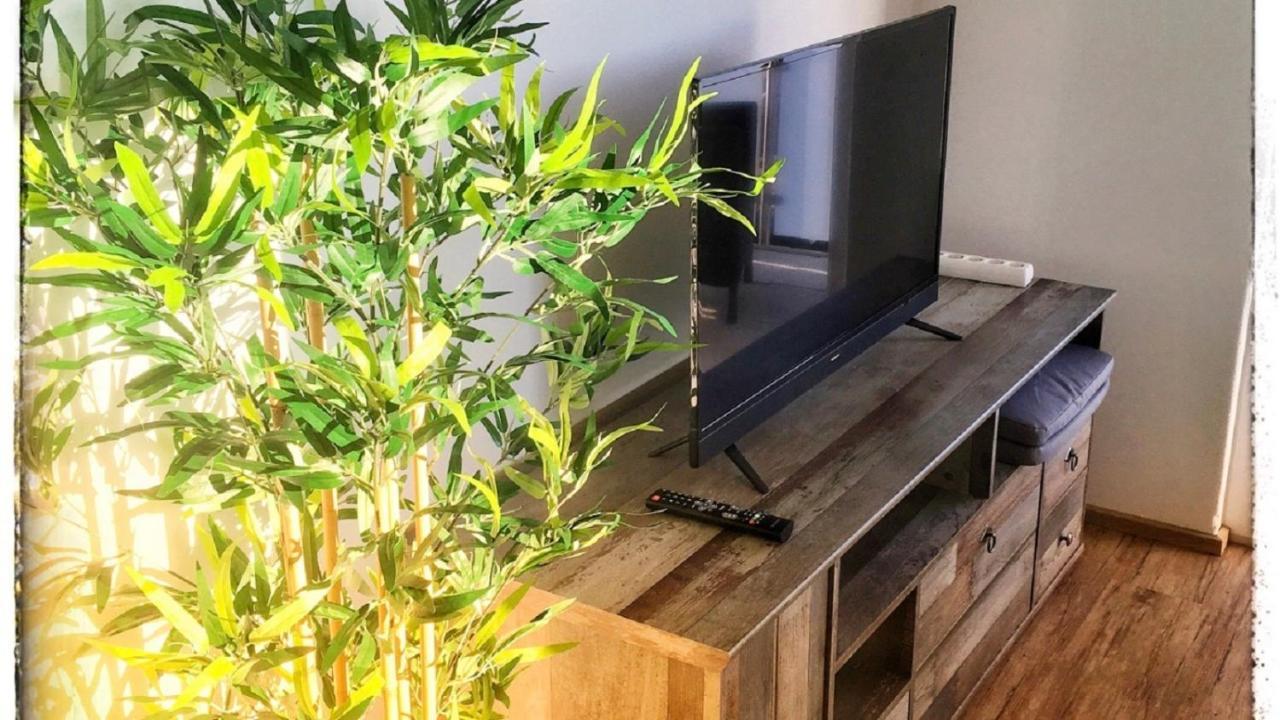 Ferienwohnung Seeblick Pleinfeld Εξωτερικό φωτογραφία
