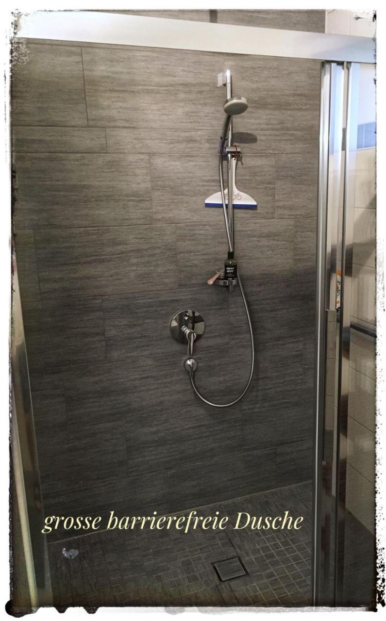 Ferienwohnung Seeblick Pleinfeld Εξωτερικό φωτογραφία